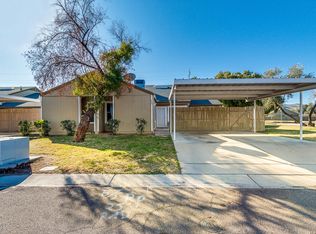 4441 E Carson Rd, Phoenix, AZ 85042