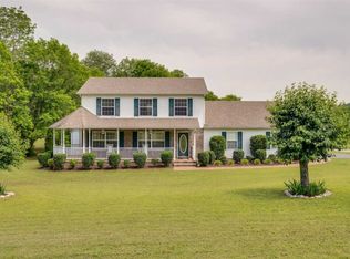 343 Lakeway Ter, Spring Hill, TN 37174