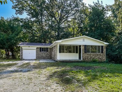 3619 N Kercheval Dr, Indianapolis, IN, 46226