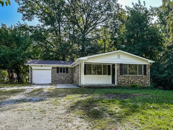 3619 N Kercheval Dr, Indianapolis, IN 46226