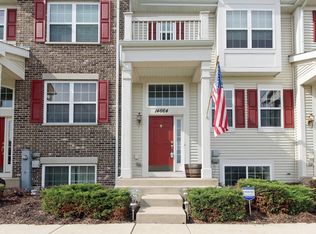 14664 S Paul Revere Ln, Plainfield, IL 60544