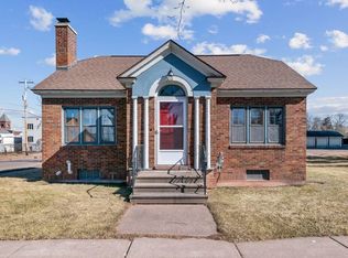 300 Macarthur Ave, Ashland, WI 54806