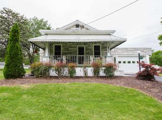 11054 Port Republic Rd, Port Republic, VA 24471