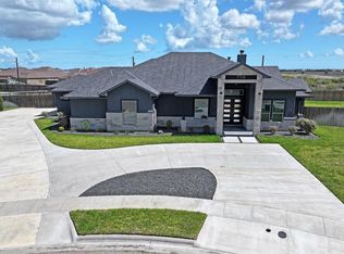 706 Eagle Creek Ct, Corpus Christi, TX 78415