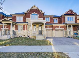 518 Terrace Way, Oakville, ON L6M1N5