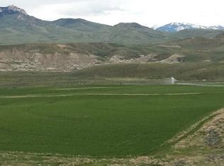 2188 Lane 11, Powell, WY 82435