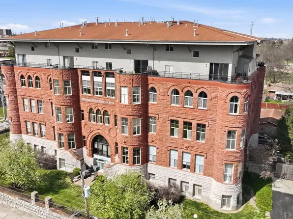 2700 Ashland Ave Unit 52, Cincinnati, OH 45206