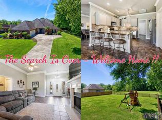 16257 Madison Ct, Prairieville, LA 70769