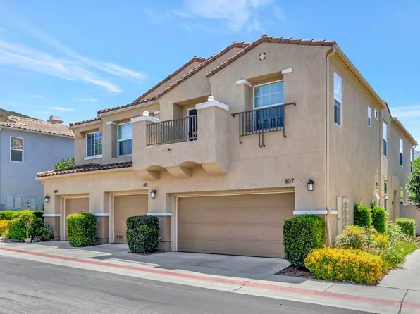 807 Covington Ave, San Marcos, CA 92078