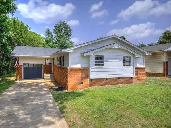 6001 SE 3rd St, Oklahoma City, OK 73110