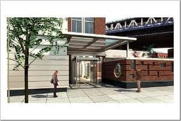 Rented by Douglas Elliman | media 7