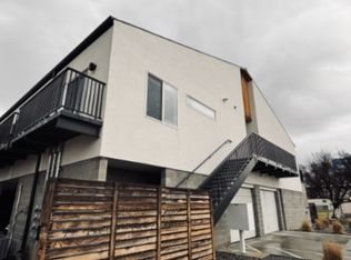 3579 S 900 E #202, Salt Lake City, UT 84106