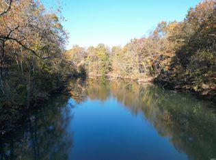 County Rd S #1200, Spurgeon, IN 47584