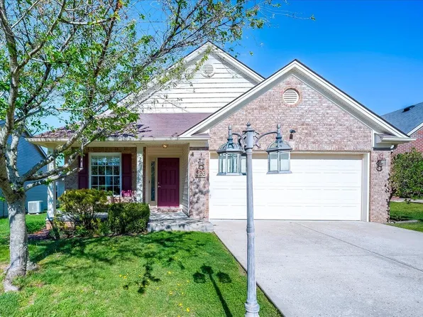 223 Falmouth Dr, Georgetown, KY 40324