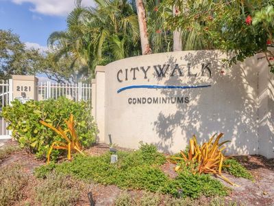 2121 WOOD STREET #C110, Sarasota, FL, 34237