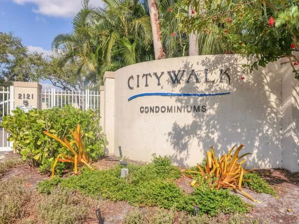 2121 Wood St #C110, Sarasota, FL 34237