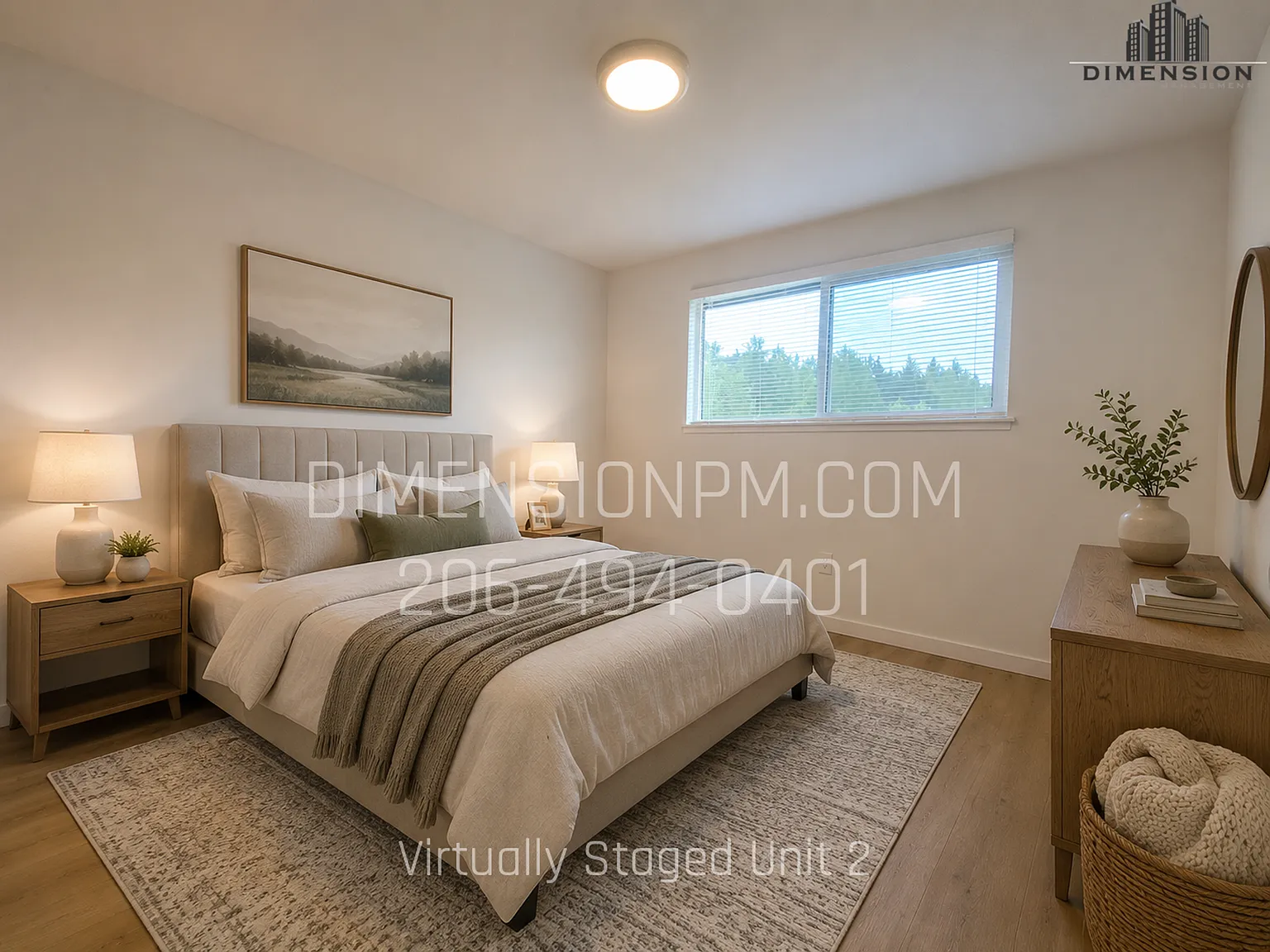 Convenient 1 bed 1 bath Units! — Photo 3
