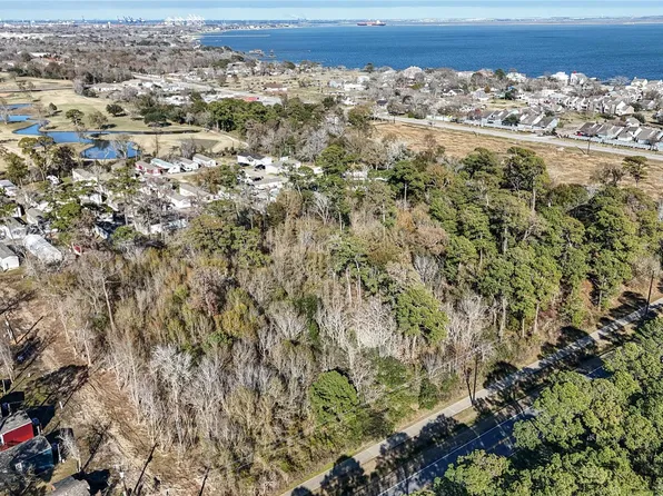 0 McCabe Rd, La Porte, TX 77571