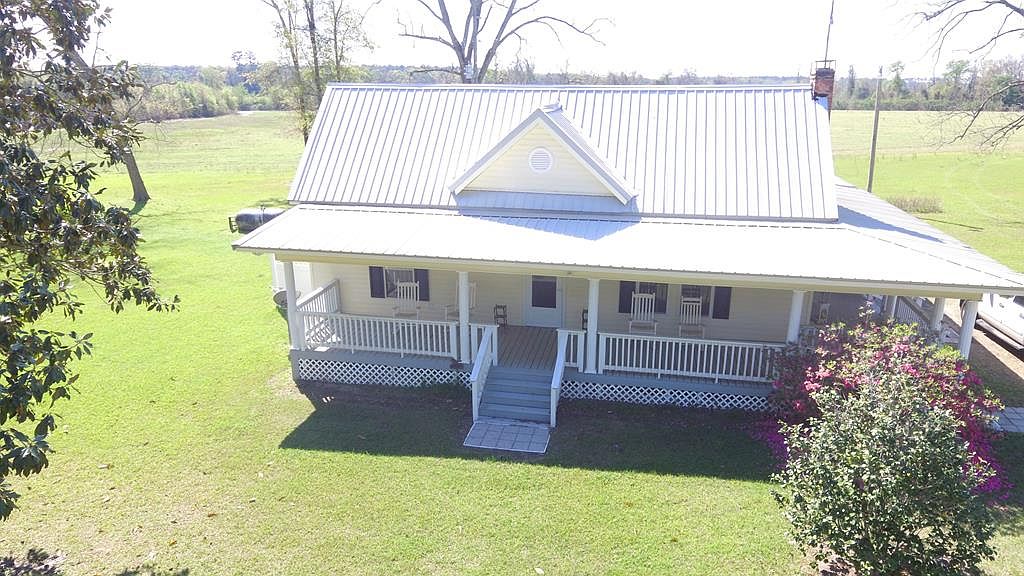 661 S Blue Jay Ln, Meigs, GA 31765 MLS 921332 Zillow