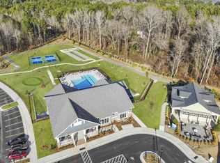 116 Beaufort Loop, Clayton, NC 27527