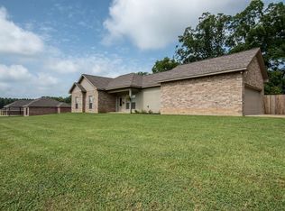315 Crawford Loop, Pollock, LA 71467