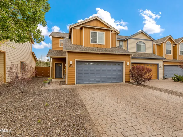 9091 W ARDEN Lane, Bellemont, AZ 86015