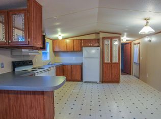 26384 Wax Rd, Denham Springs, LA 70726