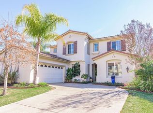 160 Orrington Cir, Sacramento, CA