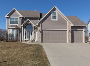 1514 NW Maple Pl, Ankeny, IA 50023