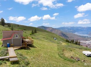 329 Mountain Spring Rd, Orondo, WA 98843