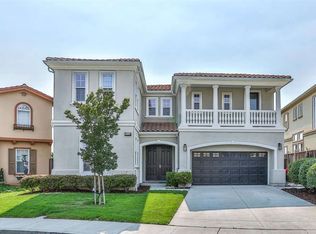 5656 W Cog Hill Ter, Dublin, CA