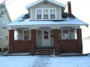611 Waggoner Blvd, Toledo, OH 43612