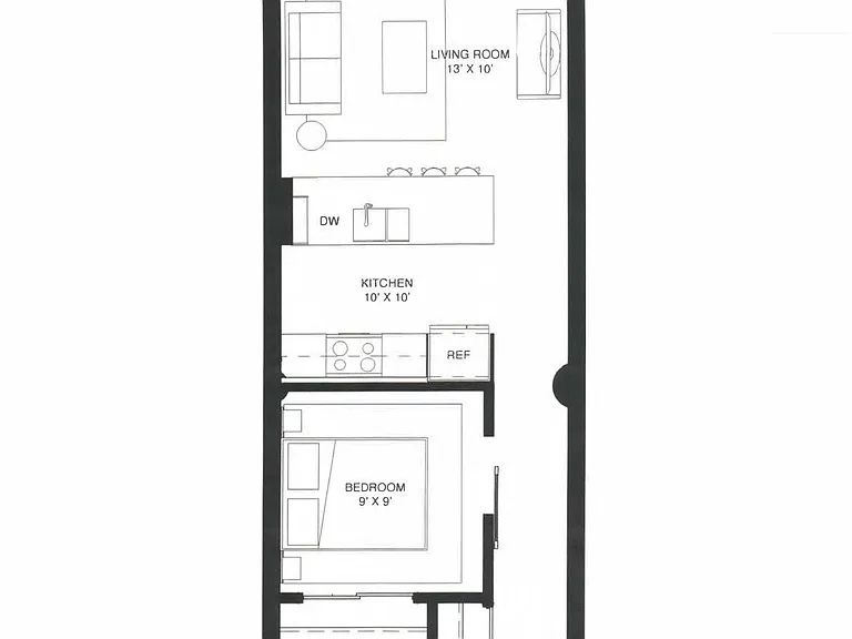 430 Oak Grove — Photo 46