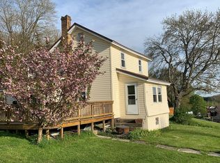 116 Hilltop Rd, West Decatur, PA 16878