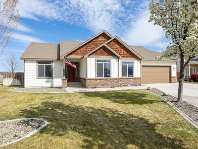 5600 Oasis St, West Richland, WA, 99353