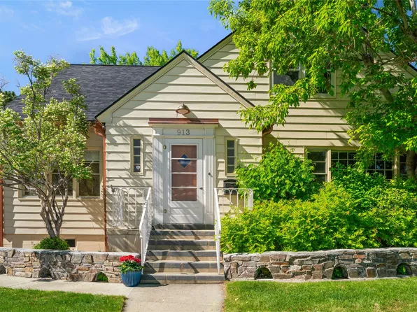 913 Stuart St, Helena, MT 59601