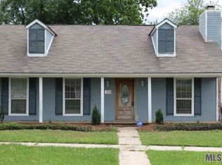 2172 S Flannery Rd, Baton Rouge, LA 70816