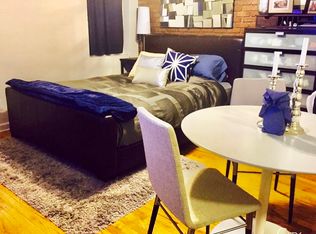232 W 16th St #1F, New York, NY 10011