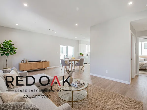 4506 Esmeralda St #3, Los Angeles, CA 90032