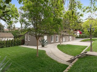 888 Sussex Rd, San Marino, CA 91108