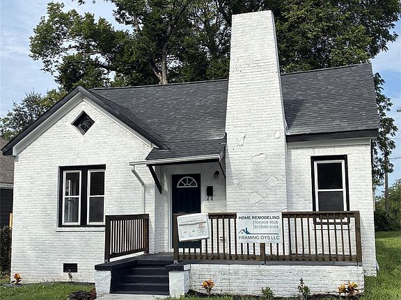 5th image of 107 Lineberger St