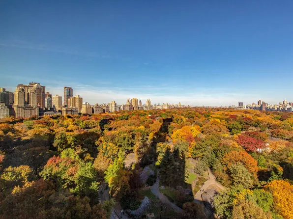 106 Central Park South image 14 of 14