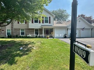 0N019 Ambleside Dr UNIT 204, Winfield, IL 60190