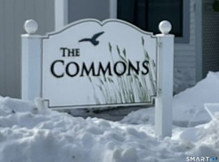 The Commons, Branford, CT 06405