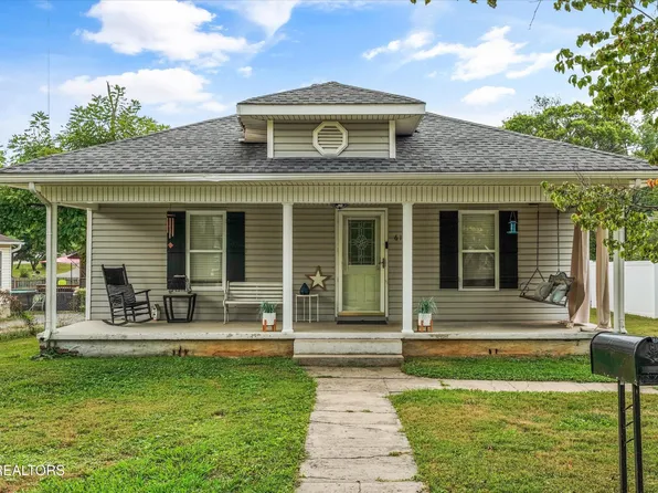 616 Mitchell Dr, Knoxville, TN 37912