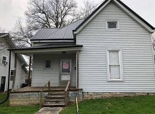 438 Sycamore Hl, Carlisle, KY 40311