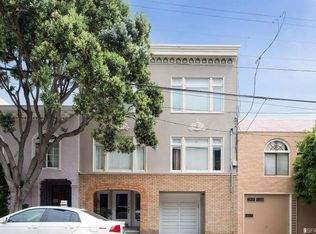 1130 Shrader St APT 3, San Francisco, CA 94117