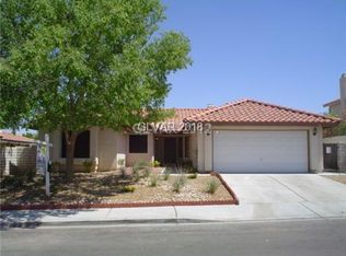 342 Templeton Dr, Henderson, NV 89074