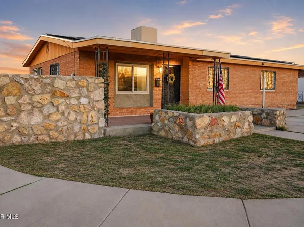 964 Lomita Dr, El Paso, TX 79907