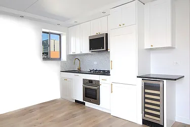 Rented by REAL New York